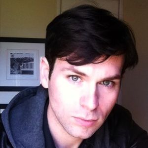 Meet your Posher, Adam